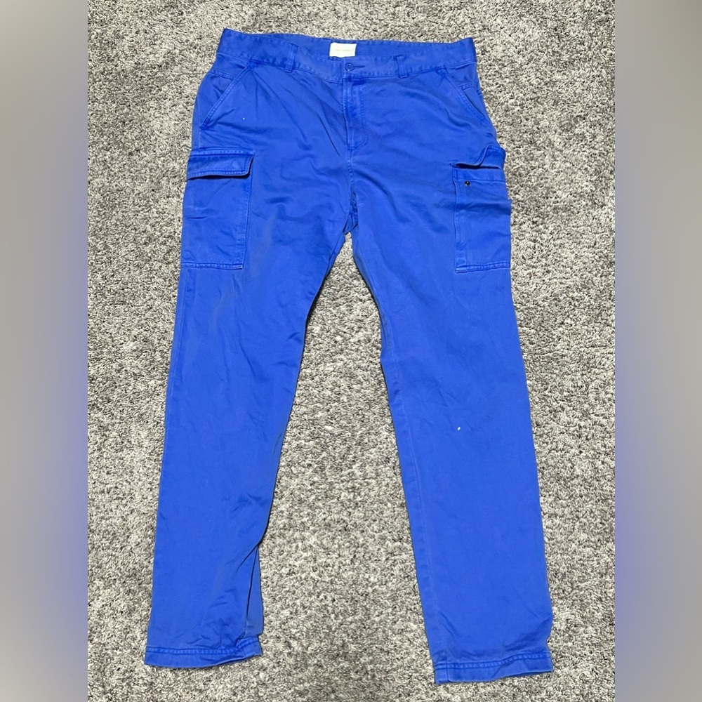 Aimé Leon Dore twill cargo pants
